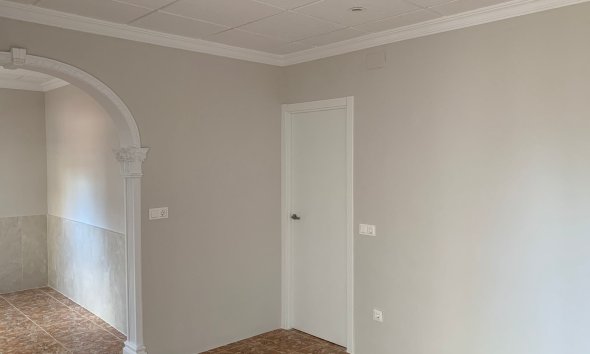 Wohnung - Wiederverkauf - Jávea - Costa Blanca