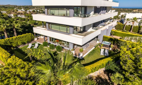 Wohnung - Wiederverkauf - Las Colinas Golf - Costa Blanca