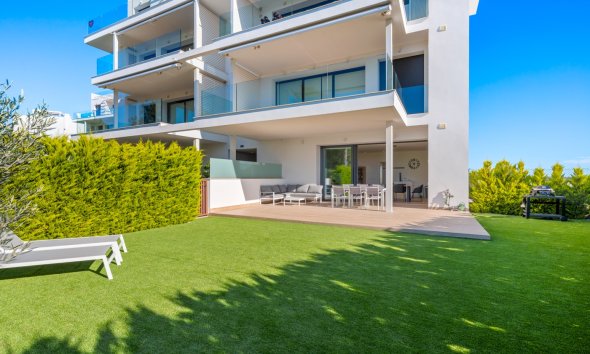Wohnung - Wiederverkauf - Las Colinas Golf - Costa Blanca