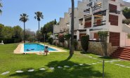 Wohnung - Wiederverkauf -
                Las Ramblas Golf - MLSC3184886
