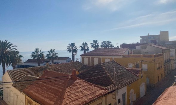 Wohnung - Wiederverkauf - Los Alcazares - Costa Calida