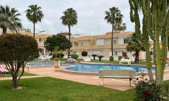Wohnung - Wiederverkauf - Los Alcazares -
                Los Alcázares