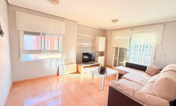 Wohnung - Wiederverkauf - Los Alcazares -
                Los Narejos-punta Calera