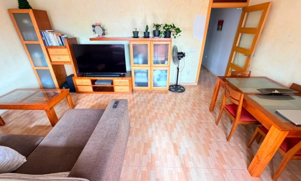 Wohnung - Wiederverkauf - Los Montesinos - Costa Blanca