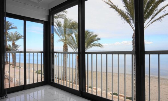 Wohnung - Wiederverkauf - Los Urrutias - Costa Calida
