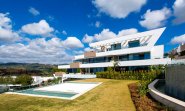 Wohnung - Wiederverkauf -
                Marbella - SP1758