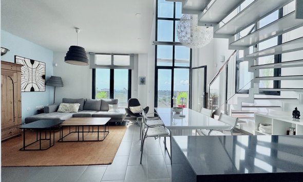 Wohnung - Wiederverkauf - Orihuela Costa - Costa Blanca