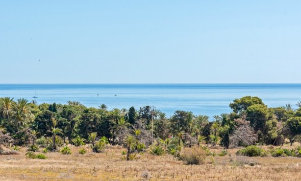 Wohnung - Wiederverkauf - Orihuela Costa - Costa Blanca