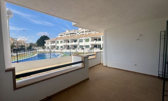 Wohnung - Wiederverkauf - Orihuela Costa - Costa Blanca