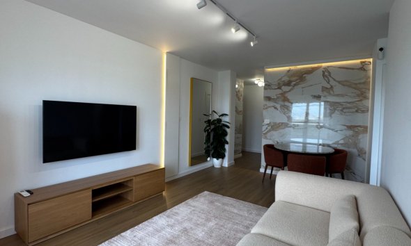 Wohnung - Wiederverkauf - Orihuela Costa - Costa Blanca