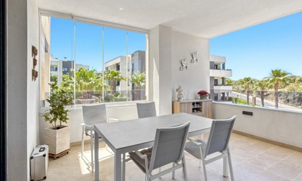 Wohnung - Wiederverkauf - Orihuela Costa - Costa Blanca