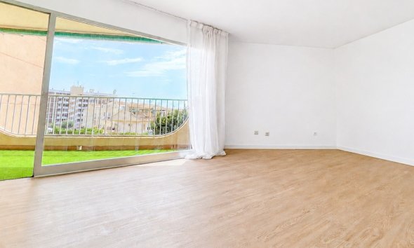 Wohnung - Wiederverkauf - Orihuela Costa - Costa Blanca