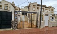 Wohnung - Wiederverkauf -
                Orihuela Costa - MLSC2027776