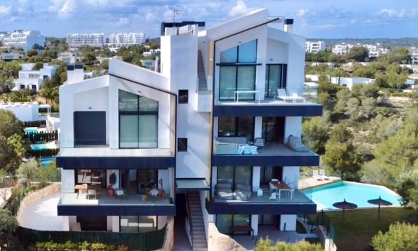 Wohnung - Wiederverkauf - Orihuela -
                Las Colinas Golf