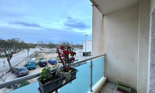 Wohnung - Wiederverkauf - Pilar de la Horadada - Costa Blanca
