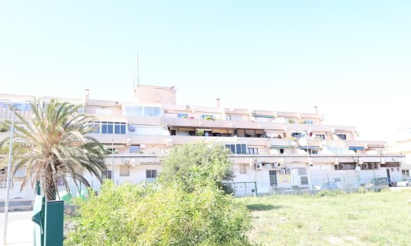 Wohnung - Wiederverkauf - Punta Prima - Costa Blanca