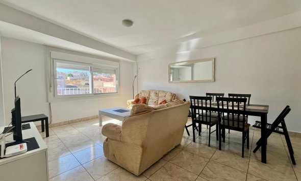 Wohnung - Wiederverkauf - Rojales -
                Rojales