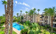 Wohnung - Wiederverkauf -
                San Javier - MLSC3070610
