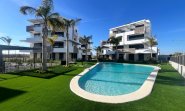 Wohnung - Wiederverkauf -
                Torre Pacheco - MLSC1611688
