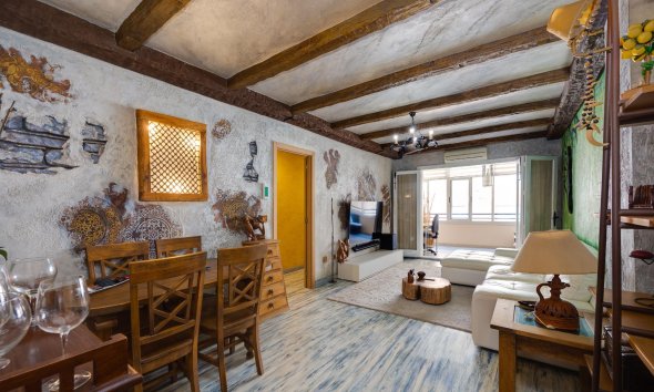 Wohnung - Wiederverkauf - Torrevieja -
                Acequion