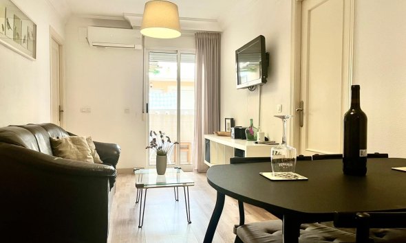 Wohnung - Wiederverkauf - Torrevieja -
                Acequion