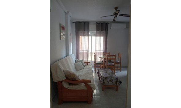 Wohnung - Wiederverkauf - Torrevieja -
                Acequion