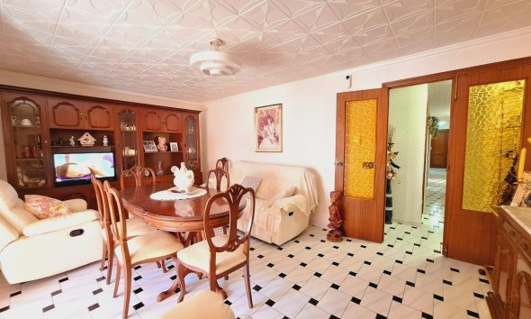 Wohnung - Wiederverkauf - Torrevieja - Acequion