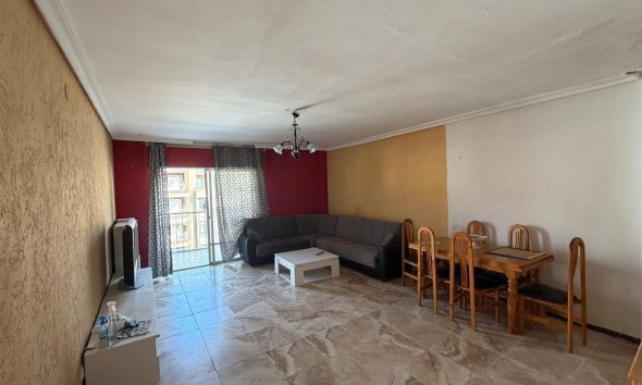 Wohnung - Wiederverkauf - Torrevieja - Acequion