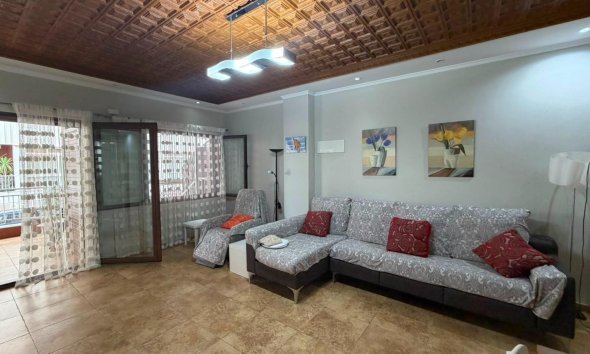 Wohnung - Wiederverkauf - Torrevieja - Acequion