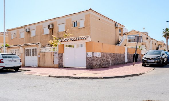 Wohnung - Wiederverkauf - Torrevieja - Costa Blanca