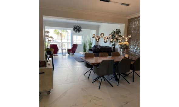 Wohnung - Wiederverkauf - Torrevieja - Costa Blanca