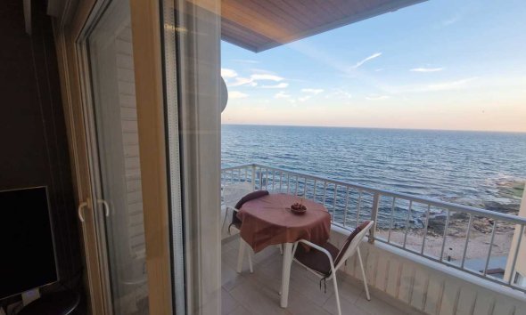 Wohnung - Wiederverkauf - Torrevieja - Costa Blanca