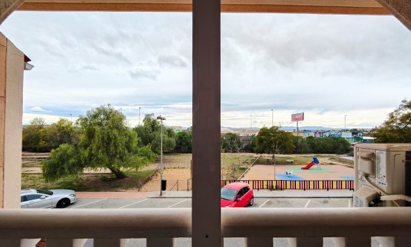 Wohnung - Wiederverkauf - Torrevieja - Costa Blanca