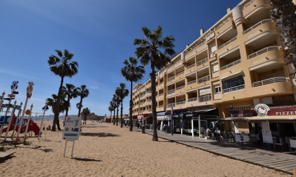 Wohnung - Wiederverkauf - Torrevieja - Costa Blanca