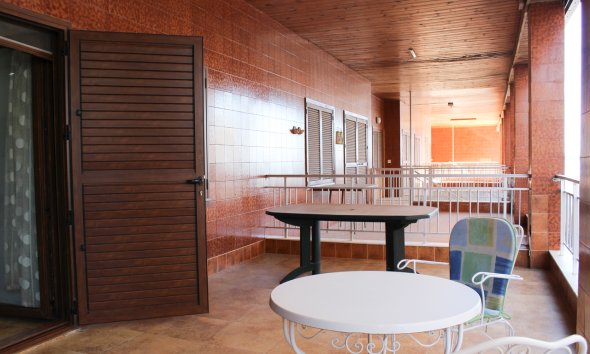 Wohnung - Wiederverkauf - Torrevieja - Costa Blanca