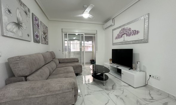 Wohnung - Wiederverkauf - Torrevieja - Costa Blanca