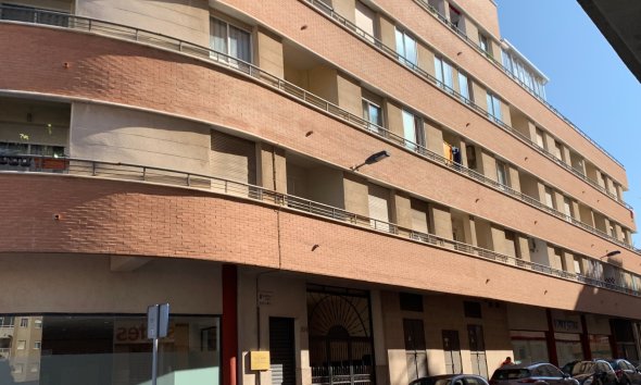 Wohnung - Wiederverkauf - Torrevieja - Costa Blanca
