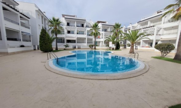 Wohnung - Wiederverkauf - Torrevieja - Costa Blanca