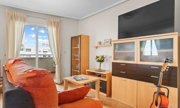 Wohnung - Wiederverkauf - Torrevieja - Costa Blanca