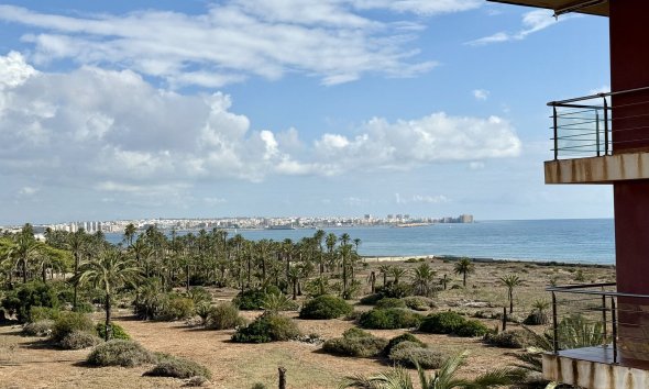Wohnung - Wiederverkauf - Torrevieja - Costa Blanca