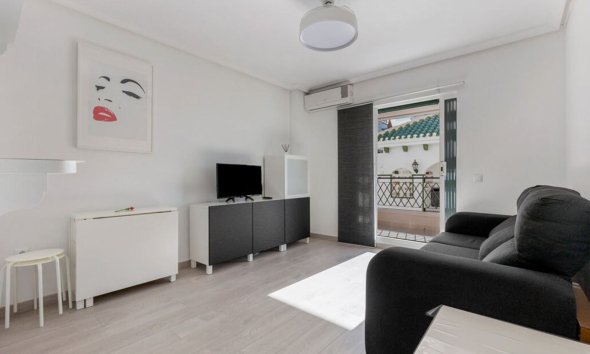 Wohnung - Wiederverkauf - Torrevieja - Costa Blanca