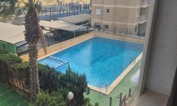 Wohnung - Wiederverkauf - Torrevieja - Costa Blanca