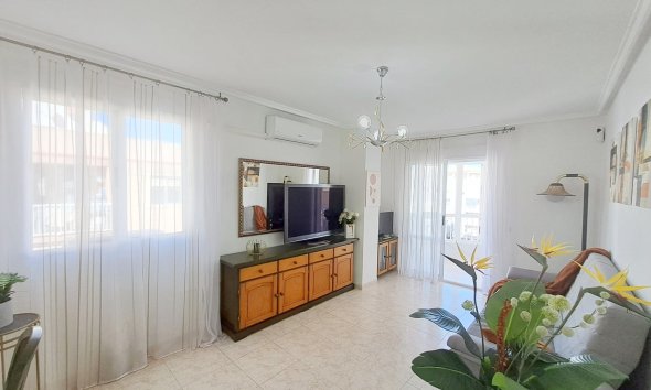 Wohnung - Wiederverkauf - Torrevieja - Costa Blanca