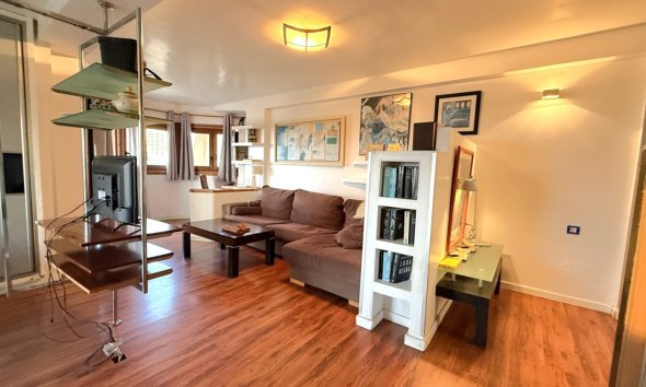 Wohnung - Wiederverkauf - Torrevieja - Costa Blanca