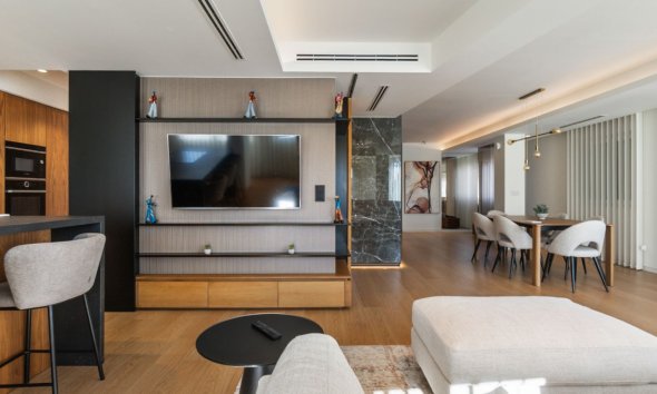 Wohnung - Wiederverkauf - Torrevieja - Costa Blanca