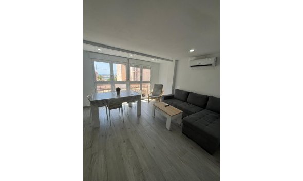Wohnung - Wiederverkauf - Torrevieja - Costa Blanca