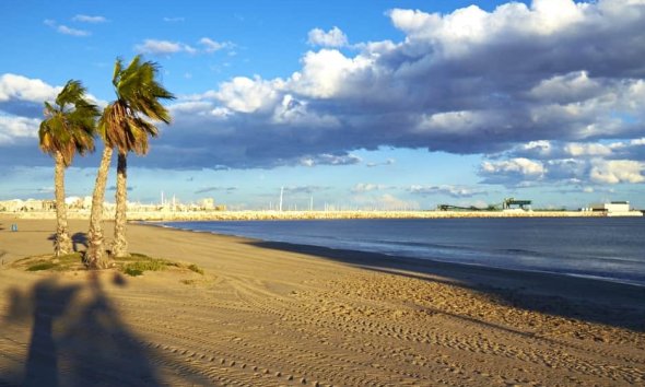 Wohnung - Wiederverkauf - Torrevieja - Costa Blanca