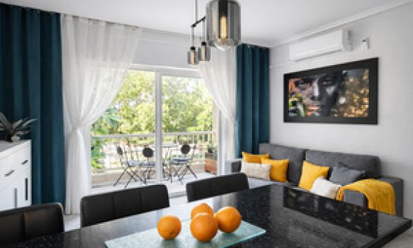 Wohnung - Wiederverkauf - Torrevieja - Costa Blanca