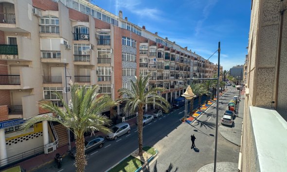 Wohnung - Wiederverkauf - Torrevieja - Costa Blanca