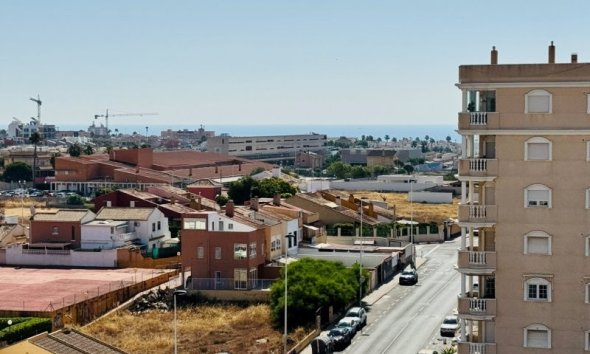 Wohnung - Wiederverkauf - Torrevieja - Costa Blanca